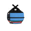 Giacomo Fosci - Backpack