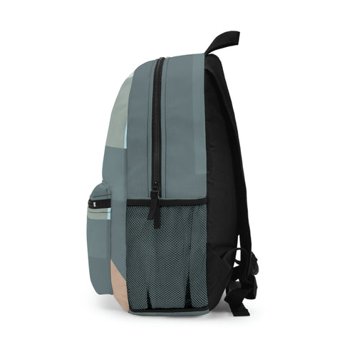 Augustina di Napoli - Backpack