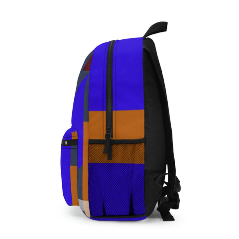 Pietro di Venezia - Backpack