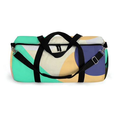 Matilda Vermeer - Duffle Bag