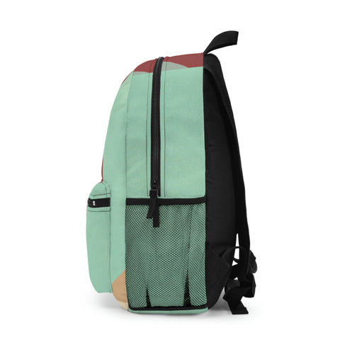 Vincentia da Rosa - Backpack