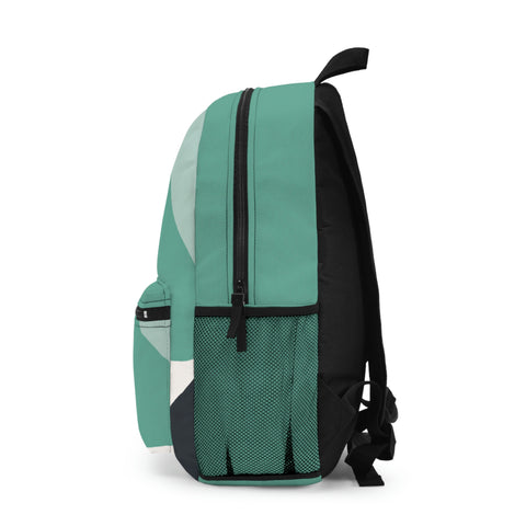 Johanna di Siena - Backpack