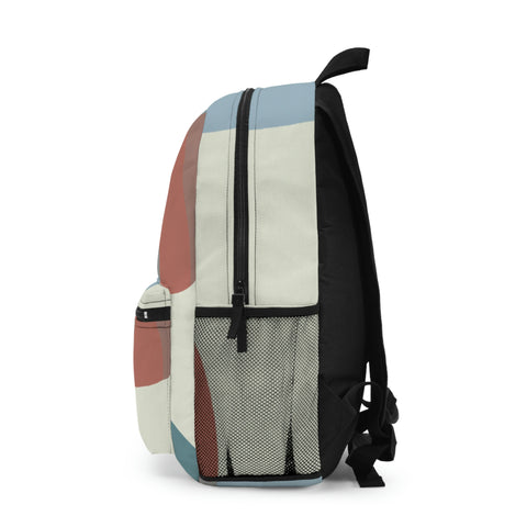 Gandilya de Lorenzo - Backpack