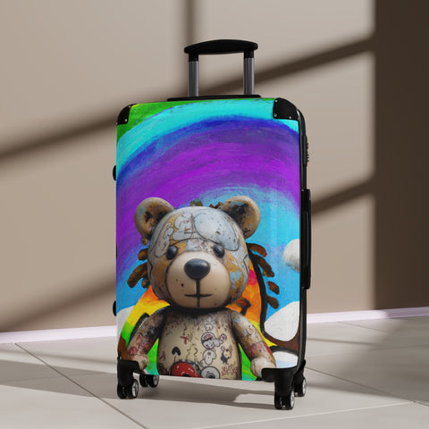 Giovanni della Jocundo. - Suitcase