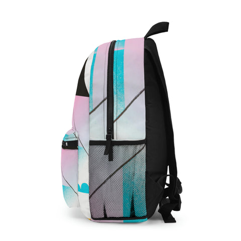 Amasia da Vinci - Backpack