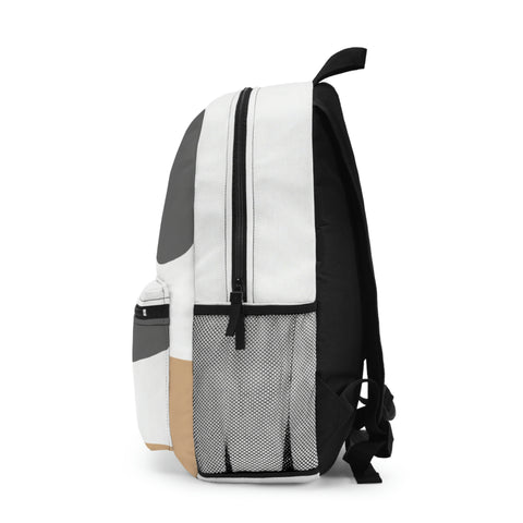 Sebastianina di Brunerio - Backpack