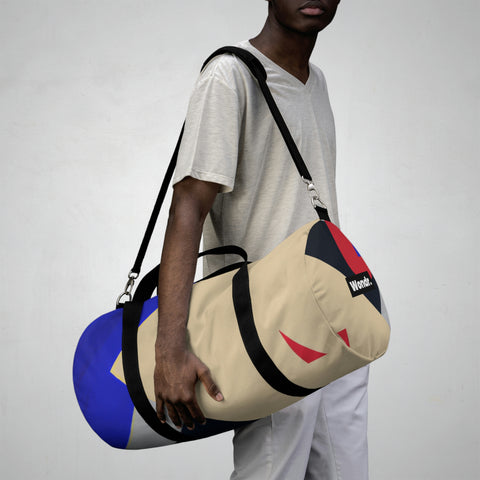 Eudaemius Smith - Duffle Bag