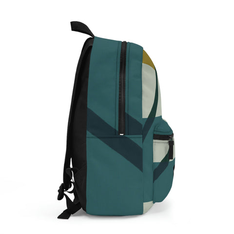 Gianna da Riva - Backpack