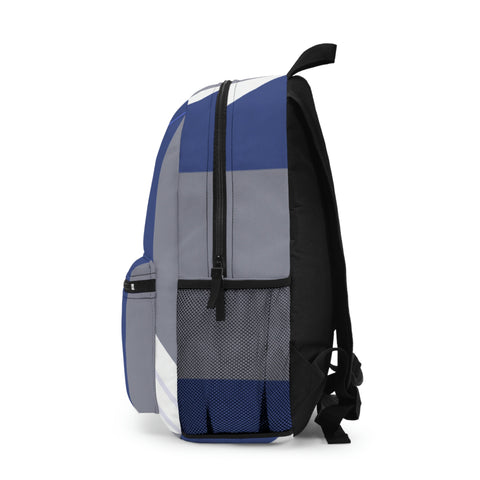 Fulvio Delmonella - Backpack