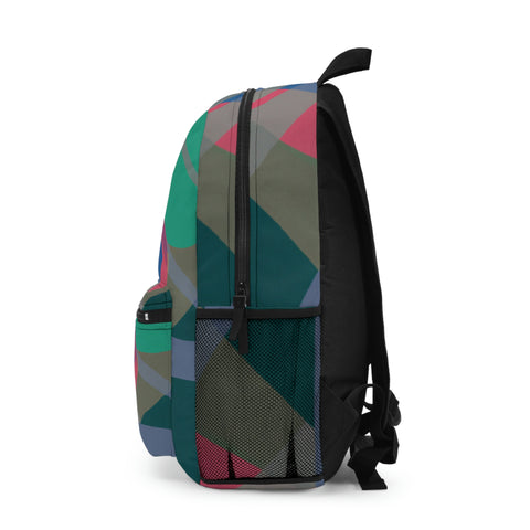 Clara da Paranza - Backpack