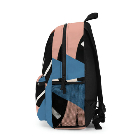 Constance de Monet - Backpack