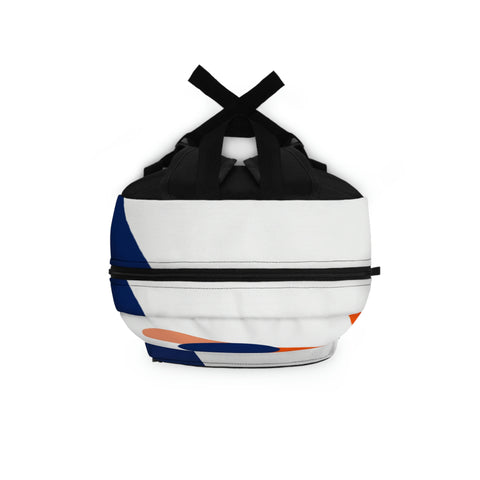 Scipio del Borgo - Backpack