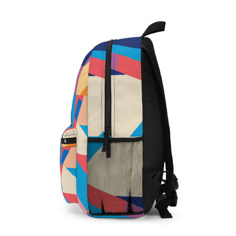 Donata Romano - Backpack