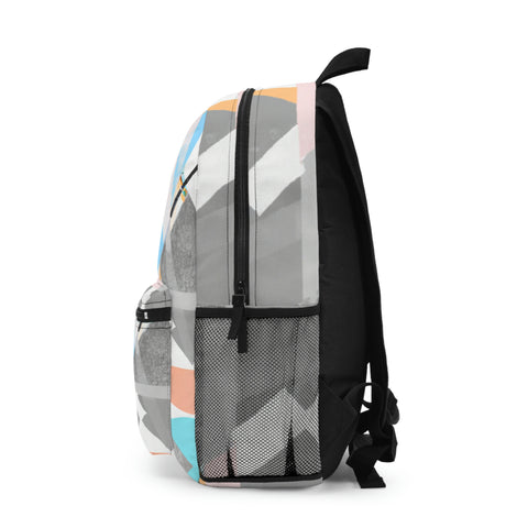 Filippo di Monteruzzi - Backpack