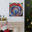 Claudia del Trippe - Canvas