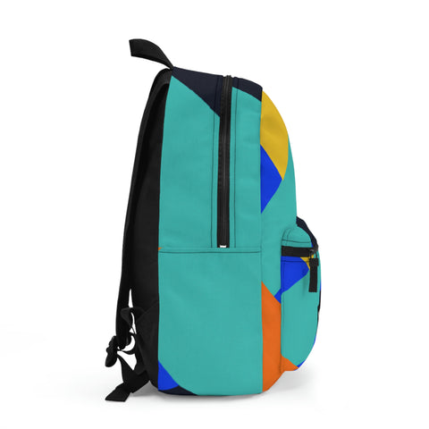 Artistra Elliande - Backpack