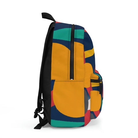 Niso Giulio - Backpack