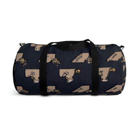 Gervase Bontemps - Duffle Bag