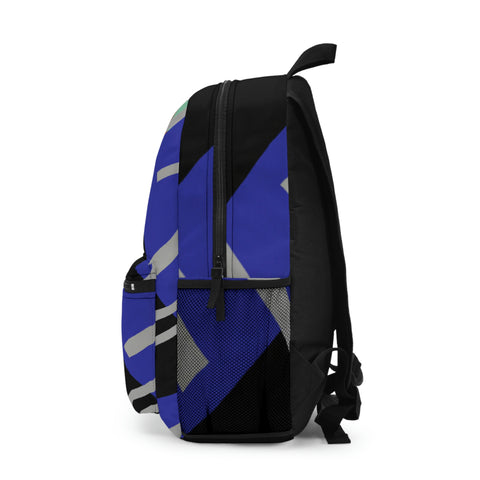 Aelonia Pilando - Backpack