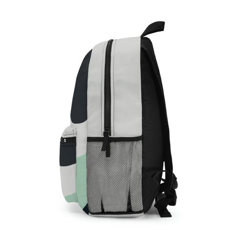 Artemisia Valerio - Backpack