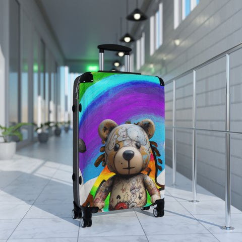 Giovanni della Jocundo. - Suitcase