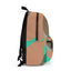 Gianni di Firenze. - Backpack