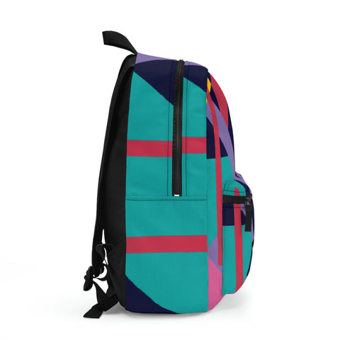 Pietra di Rosa. - Backpack