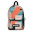 Pieterina van Dyke - Backpack