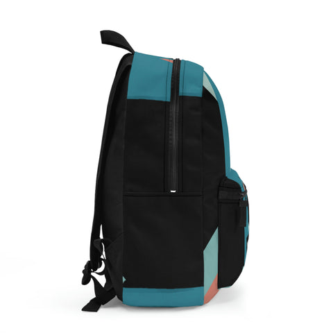 Esperanza Crystalina - Backpack