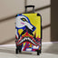 Jacques D'Ambrosio - Suitcase