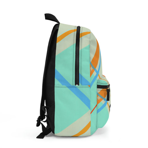 Giorgia Fontana - Backpack