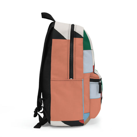 Ludovico di Giovanni - Backpack