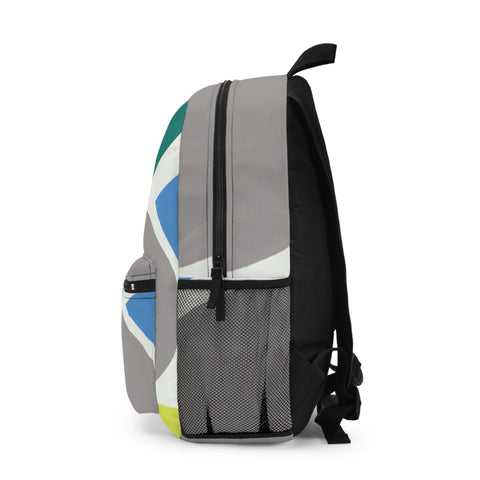 Fortunato del Veneto - Backpack