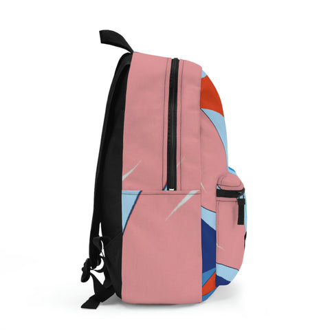 Giovanni di Minori - Backpack