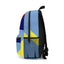 Francisca di Montelupo - Backpack