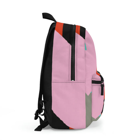 Giotto di Cavalieri - Backpack