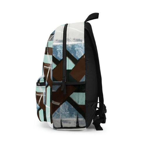 Nela Pentarden - Backpack