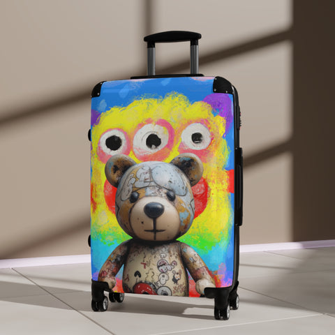 Giovanni da Rialto - Suitcase
