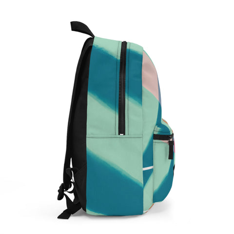 Girolamo di Carilo - Backpack