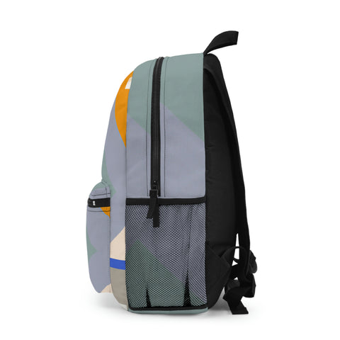 Rosella DaVinci - Backpack