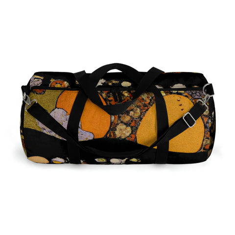 Giustina Verrocchio - Duffle Bag