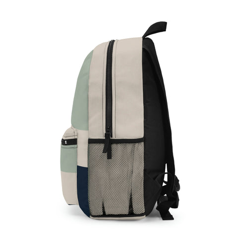 Benedicta di Castellino - Backpack