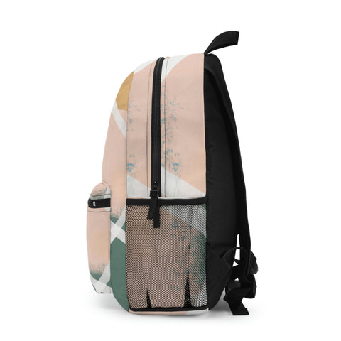 Galendaria da Vinci - Backpack