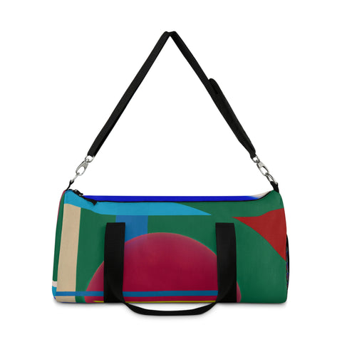 Winifred Greyheart - Duffle Bag