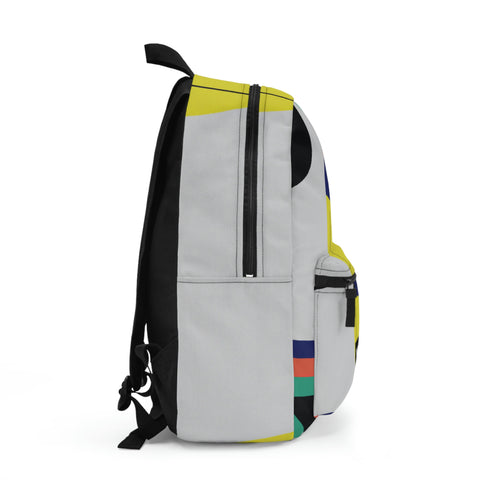 Regina di Fraccaro - Backpack