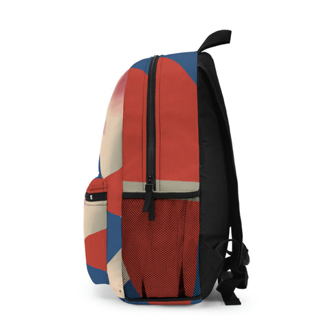 Giovanni Signorelli - Backpack