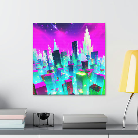 "City Skyline"