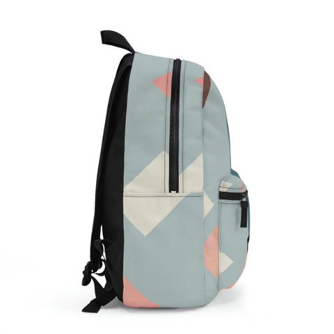 Giovanni Coloretto - Backpack