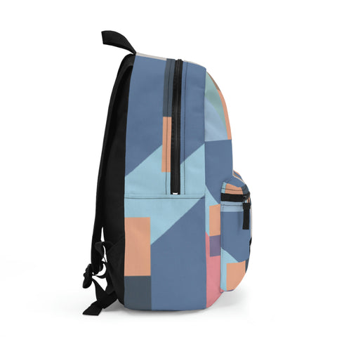 Pietro DiGiovanni - Backpack