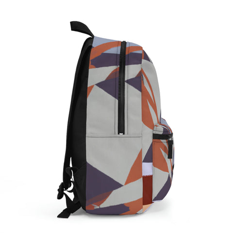 Leonarda da Vincii - Backpack